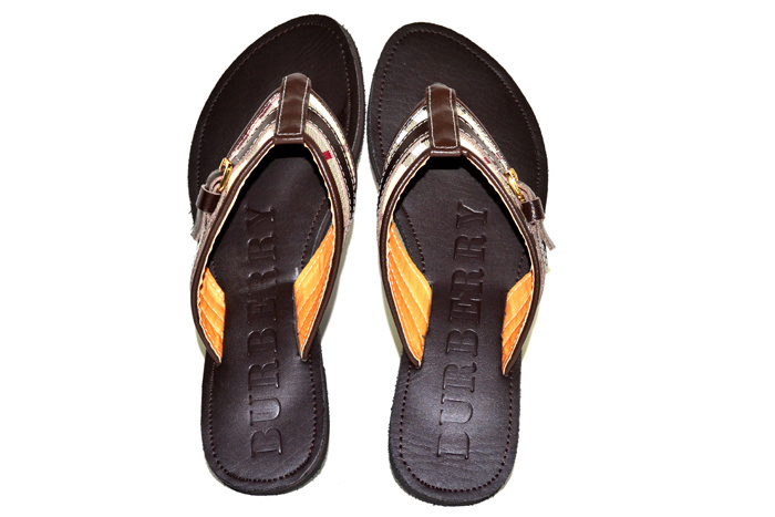 2017 Burbry slippers woman 35-42-029